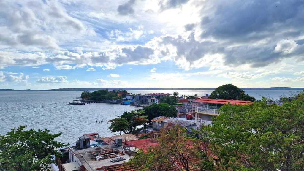 Cómo ir a Punta Gorda -Qué ver en Cienfuegos en 1 o 2 días - Guía para viajar a Cuba (2)