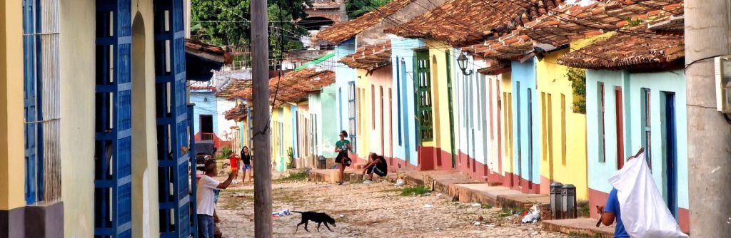 Qué ver en Trinidad en 2 o 3 días