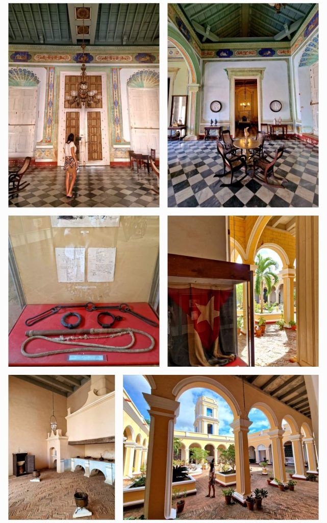 Museo Municipal de Trinidad - Qué ver en Trinidad en 2 o 3 días - Viaje a Cuba por libre (1)
