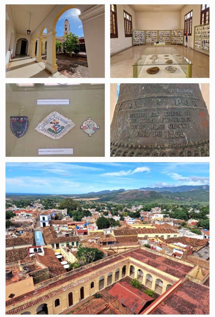 Museos imprescindibles qué ver en Trinidad en 2 o 3 días - Viaje a Cuba por libre (12)