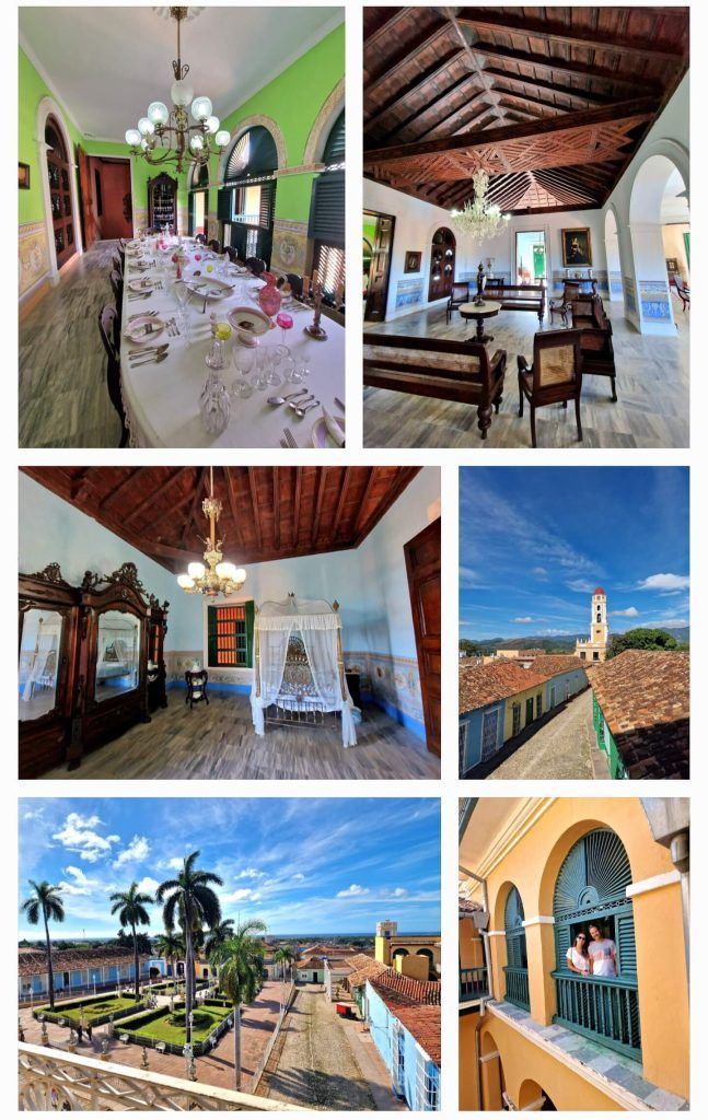 Museo Romántico de Trinidad - Qué ver en Trinidad en 2 o 3 días - Viaje a Cuba por libre (13)