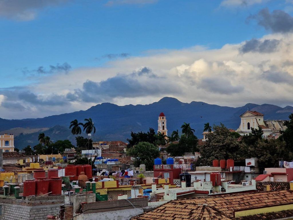 Qué ver cerca de Trinidad