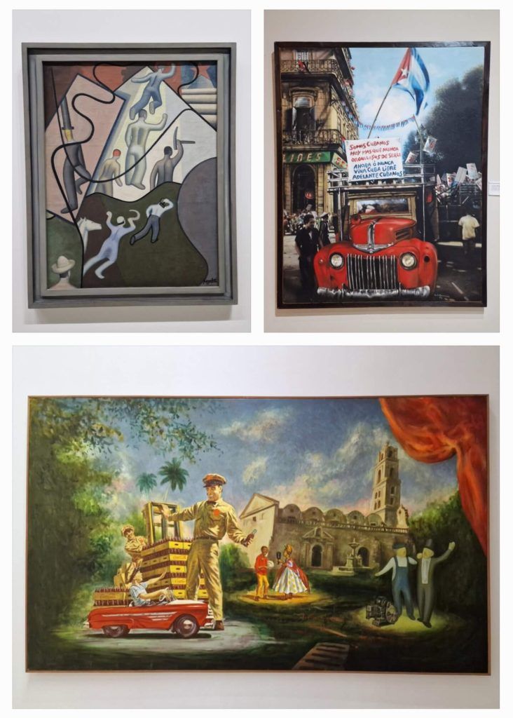 Mejores museos de La Habana