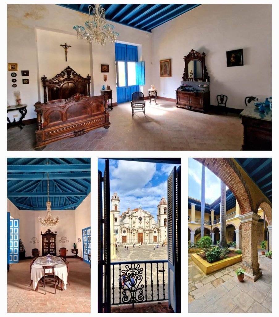 Museo de Arte Colonial de La Habana - Imprescindibles