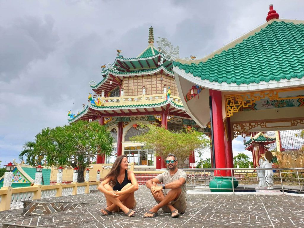 Viajar a Filipinas. Itinerario de de 2 o 3 semanas (14)