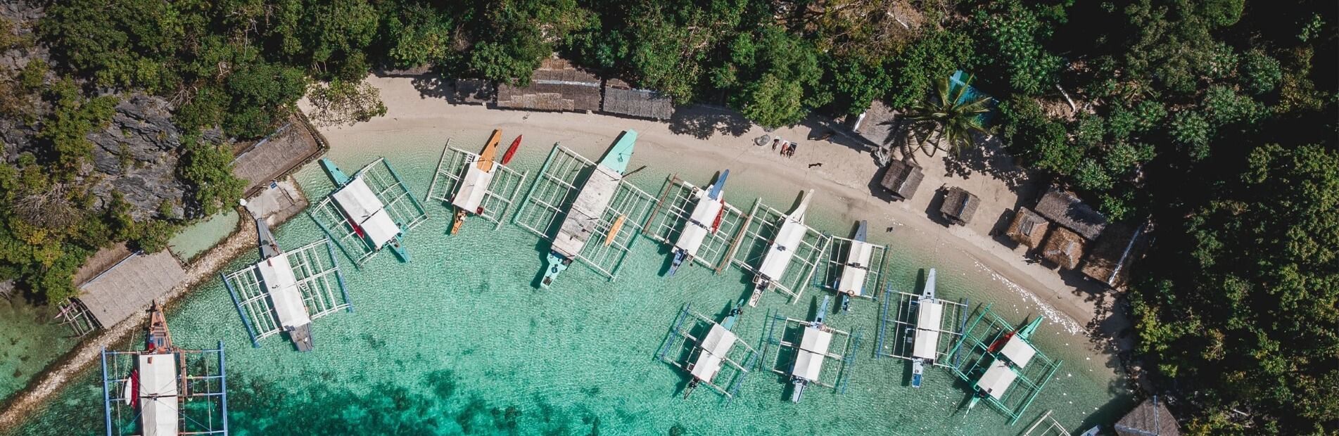 Guía de viaje a Filipinas - Coron, El Nido, Malapascua y Cebú