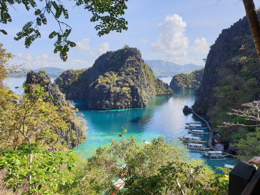 Guía para viajar a Filipinas en 2 o 3 semanas (3)