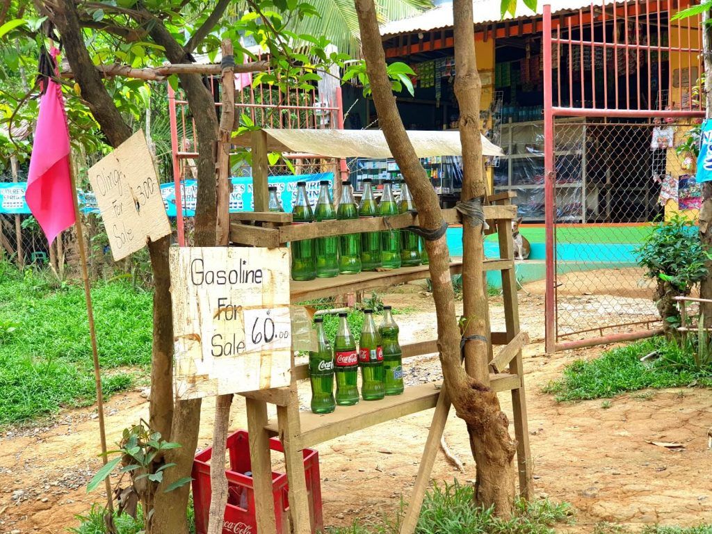 Conducir en Filipinas - Guía para un viaje a Filipinas de 2 o 3 semanas (8)