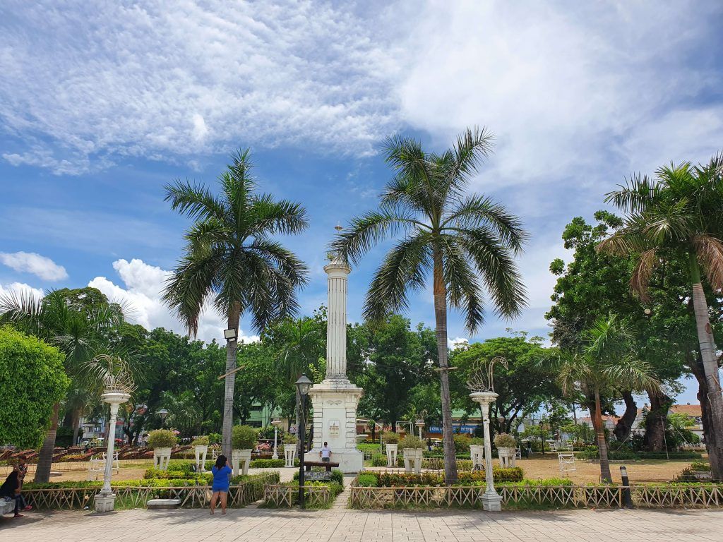 Lugares imprescindibles que ver en Cebú - Viajar a Filipinas