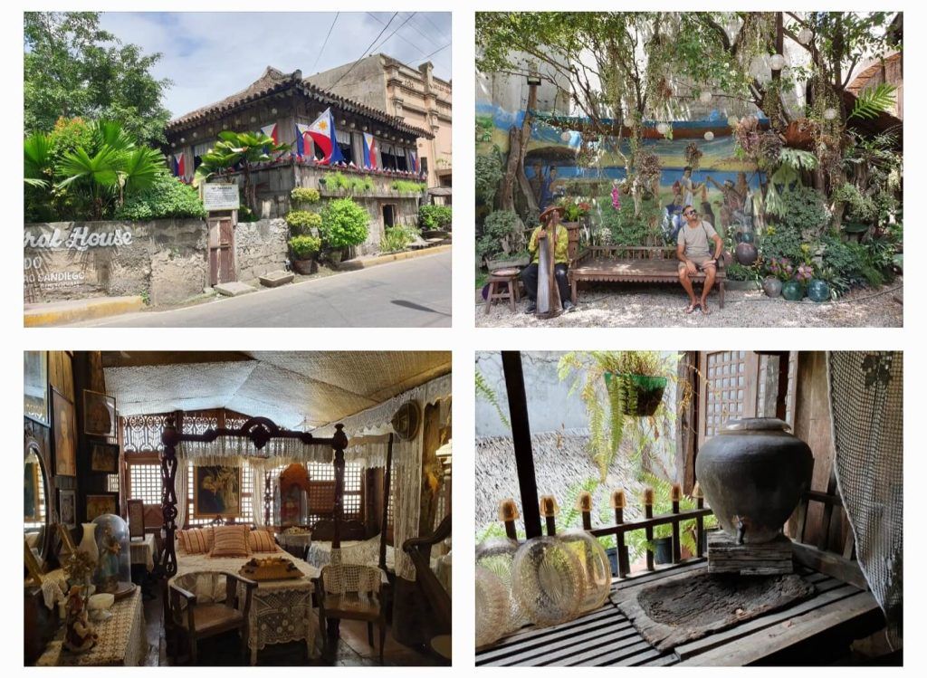 Casa Gorordo - Qué ver en Cebú en dos días - Viajar a Filipinas (3)