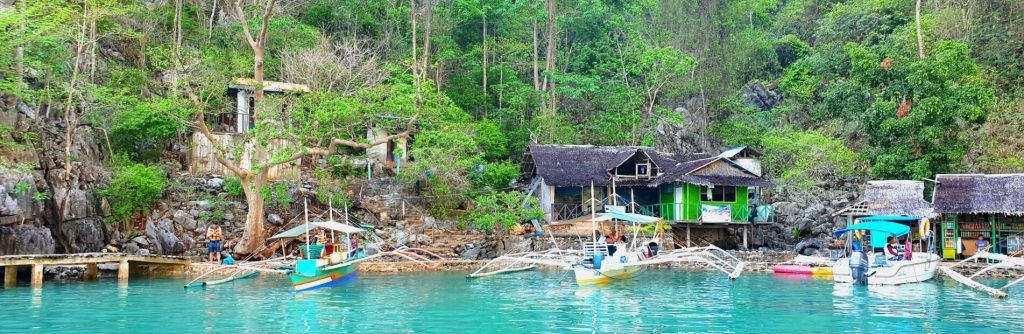 Qué ver y hacer en Coron - Viajar a Filipinas