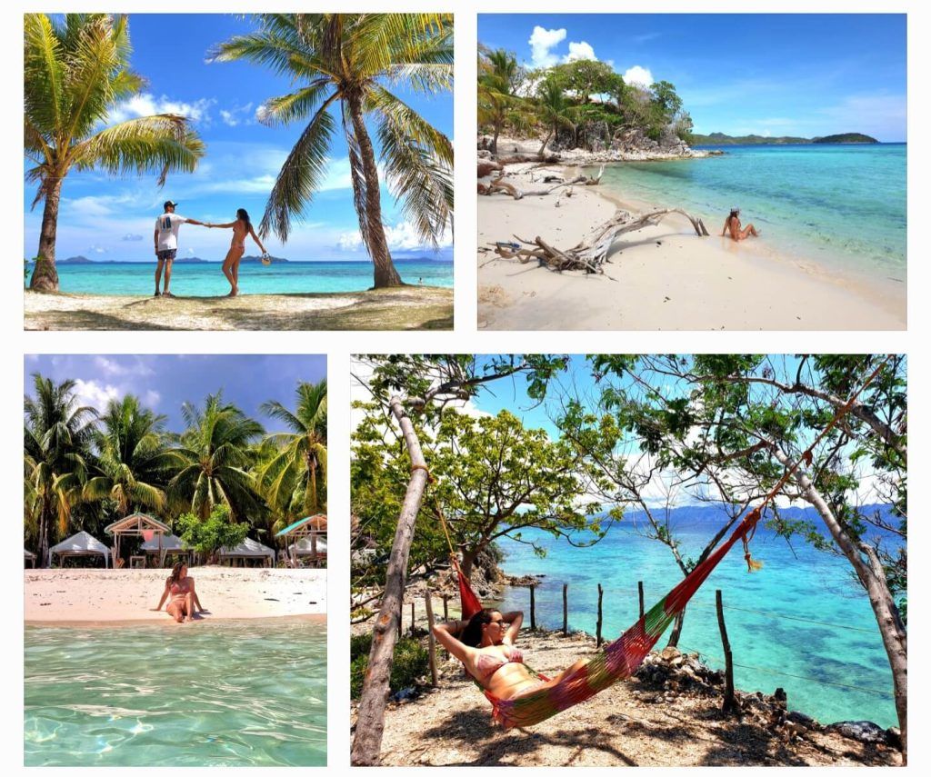 Island hopping privado en Coron - Qué ver y hacer en Coron - Viajar a Filipinas (6)
