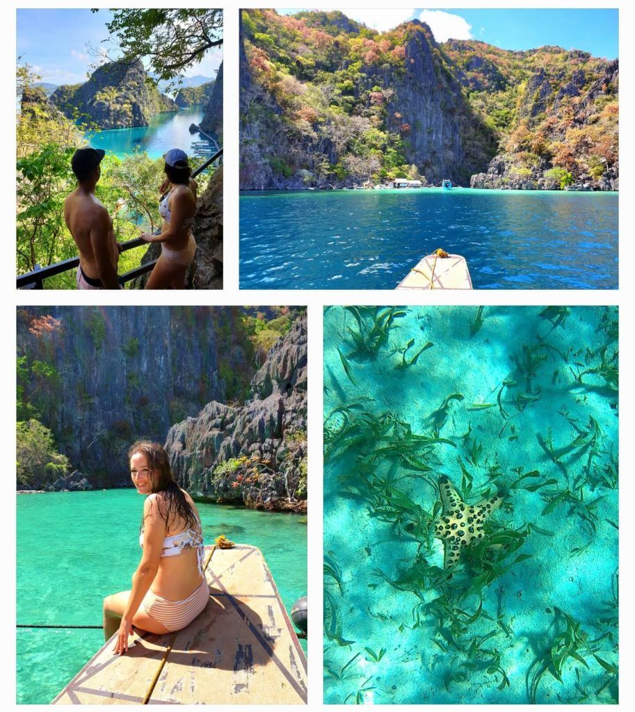 Ultimate tour, el tour de island hopping imprescindible en Coron - Qué ver y hacer en Coron - Viajar a Filipinas (7)