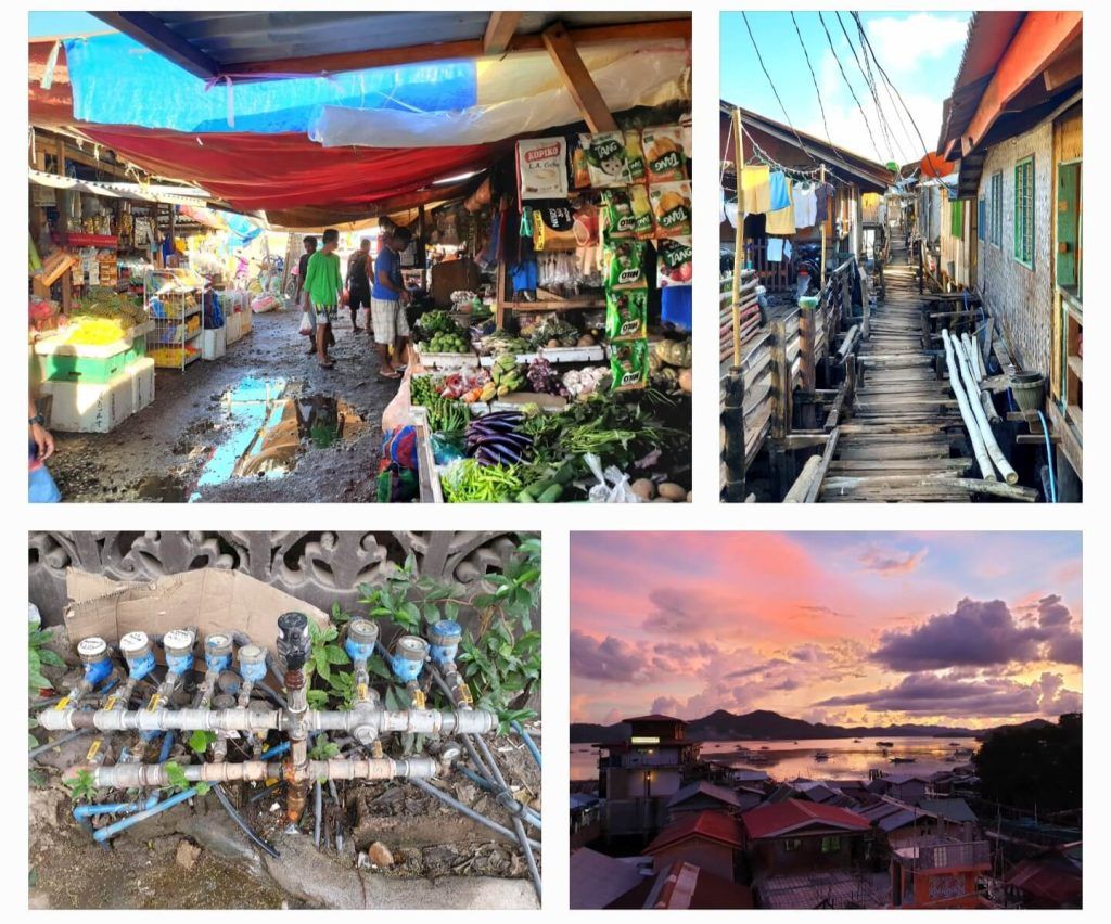 Qué ver y qué hacer en Coron Town - Viajar a Filipinas