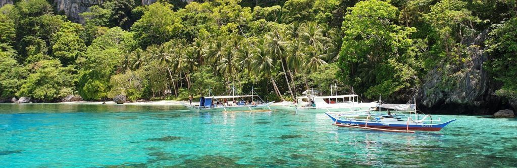 Qué ver y hacer en El Nido - Viajar a Filipinas (2)