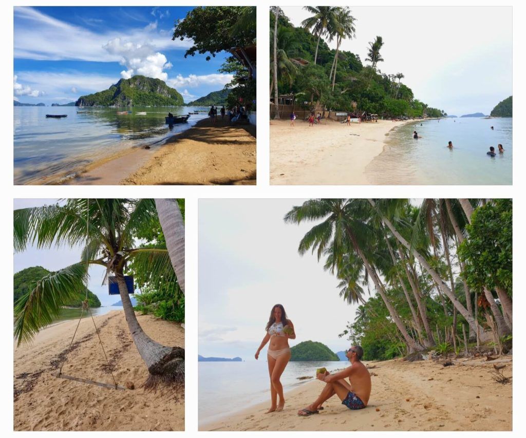 Mejores playas de El Nido - Qué ver y hacer en El Nido - Viajar a Filipinas (6)