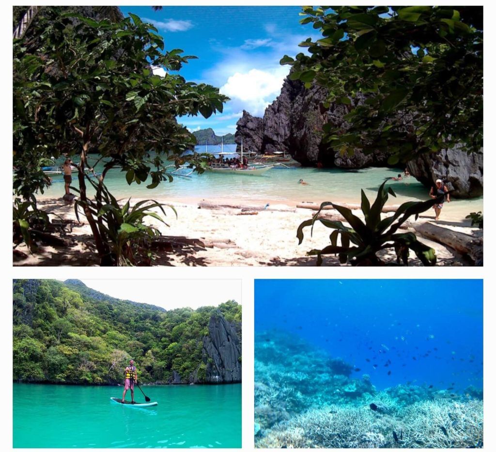 Qué ver y hacer en El Nido - Viajar a Filipinas (7)