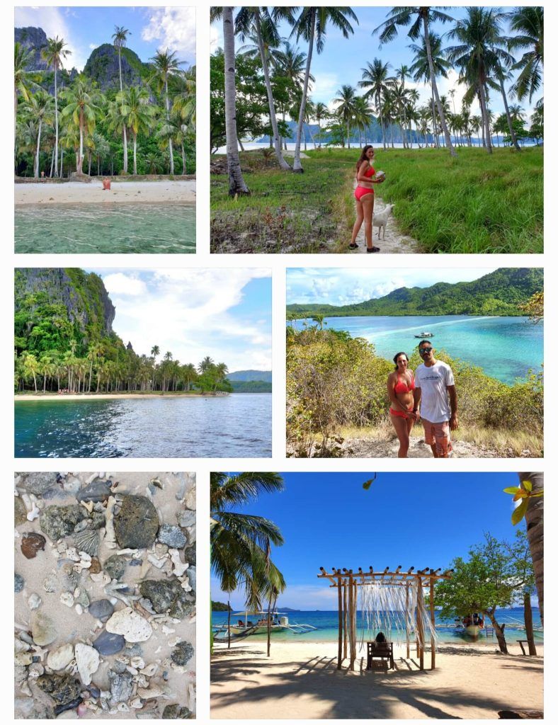 Mejor island hopping en El Nido. Qué ver y hacer en El Nido - Viajar a Filipinas (9)