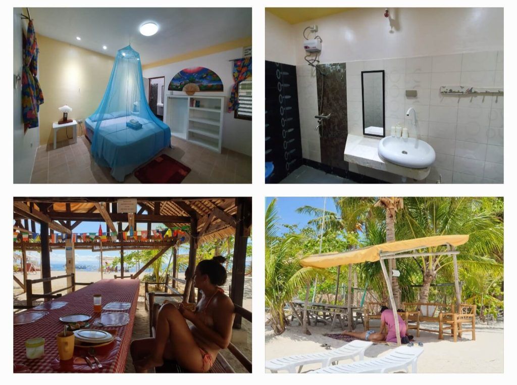Alojamiento recomendado en Malapascua - Qué ver y hacer en Malapascua - Viajar a Filipinas (4)