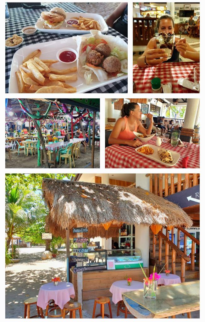 Dónde comer en Malapascua - Qué ver y hacer en Malapascua - Viajar a Filipinas (5)