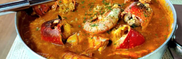 Rinlo - Qué ver y dónde comer en este pueblo gallego