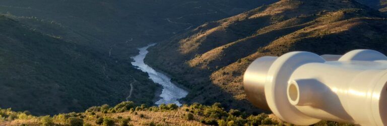 Arribes del Duero - Ruta circular por Zamora, Salamanca y Portugal