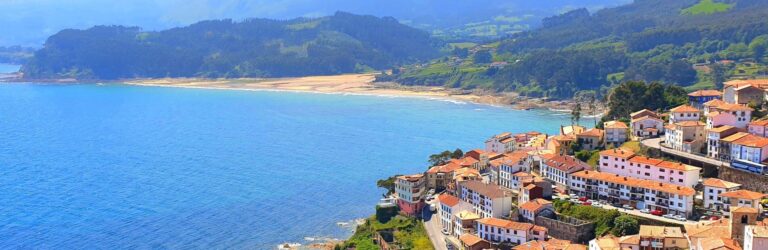 Qué ver en Lastres en 1 día - Pueblos más bonitos de España (1)
