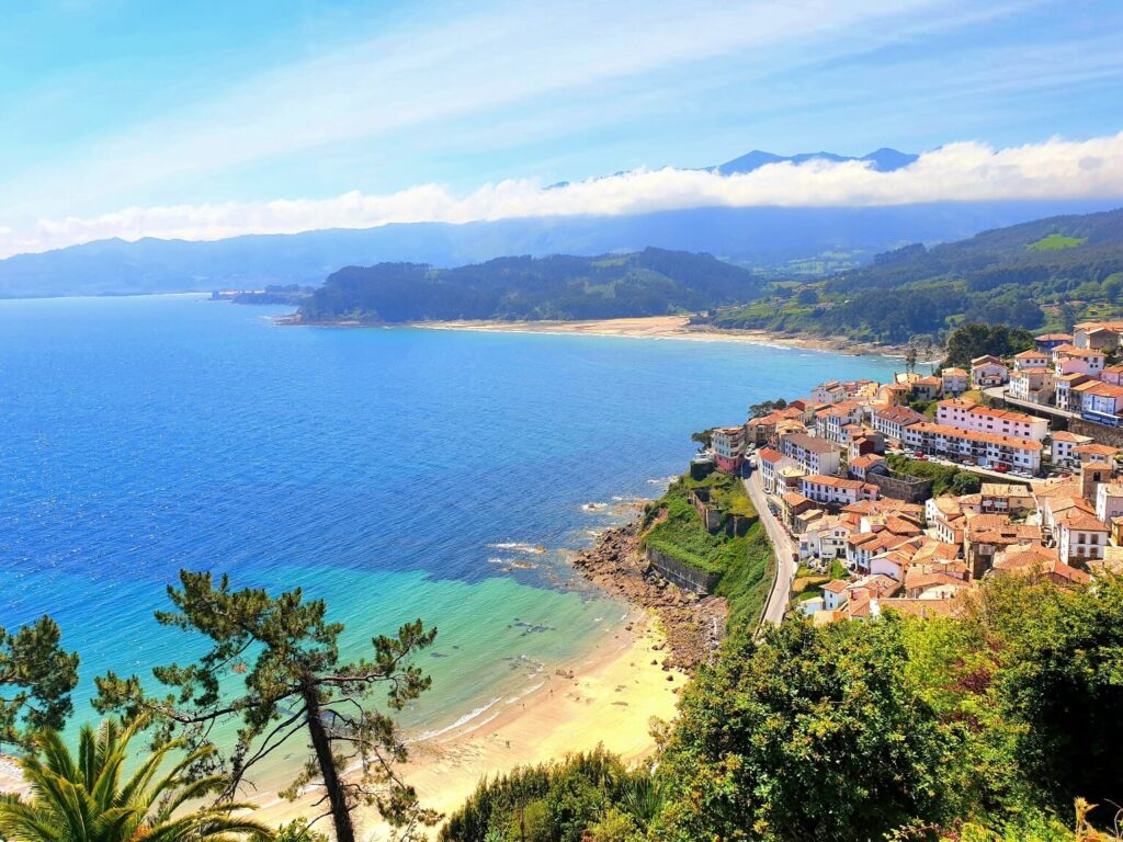 Mirador de San Roque - Qué ver en Lastres en 1 día - Pueblos más bonitos de España (2)