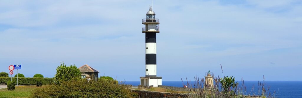 Qué ver en Ortiguera - Uno de los pueblos marineros más bonitos de Asturias (1)