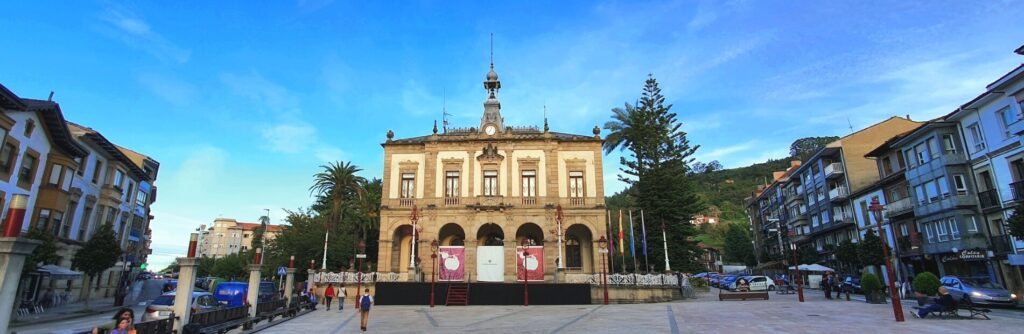 Qué ver en Villaviciosa - La capital de la sidra de Asturias (3)