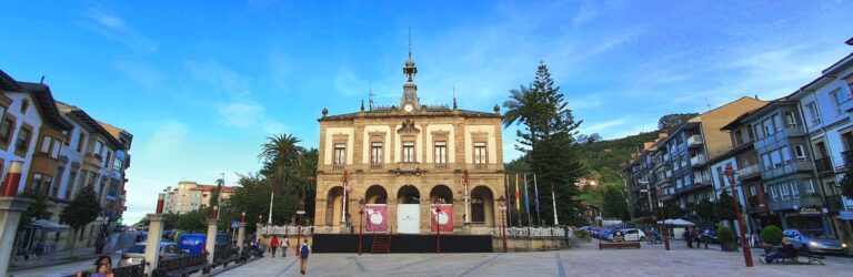Qué ver en Villaviciosa - La capital de la sidra de Asturias (3)