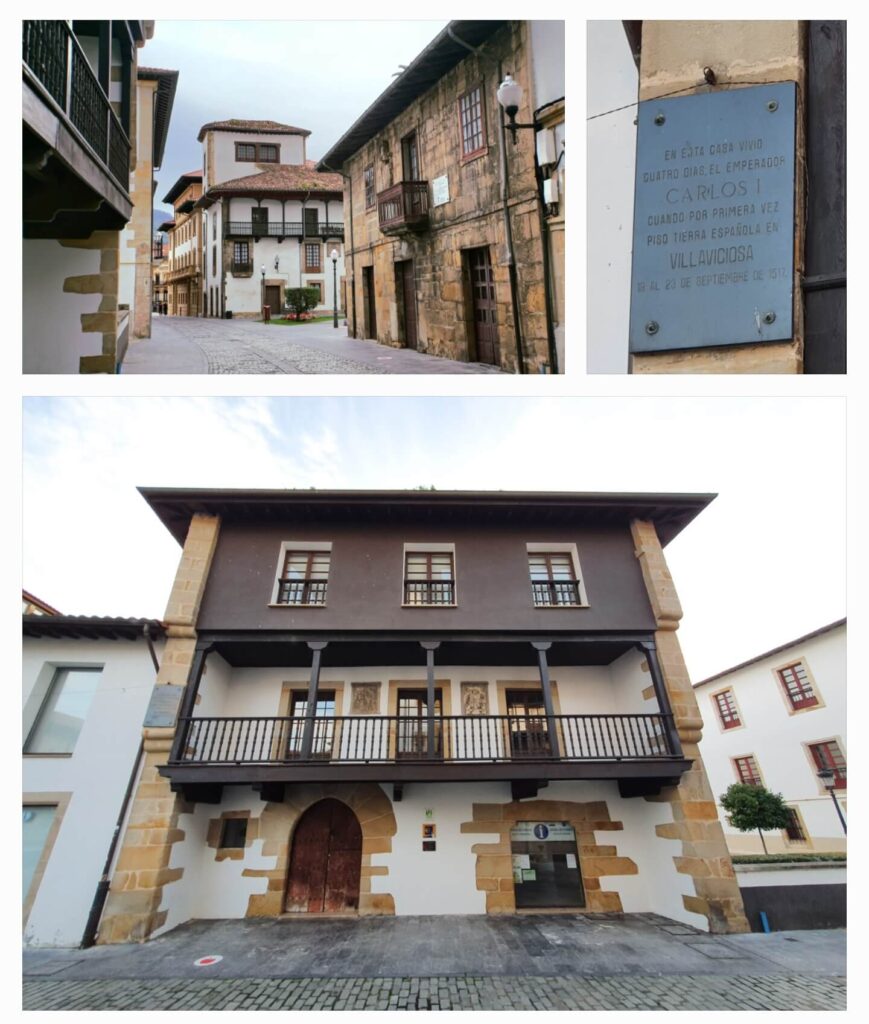 Qué ver en Villaviciosa - La capital de la sidra de Asturias (5)