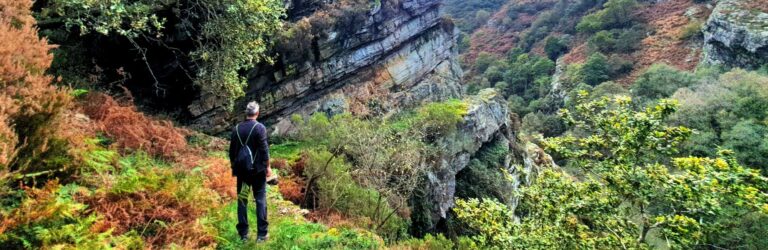 Ruta de las Hoces del Esva - Senderismo en el occidente asturiano (1)