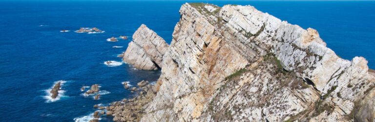Busto, Vidio y Peñes - Los 3 cabos más espectaculares de Asturias