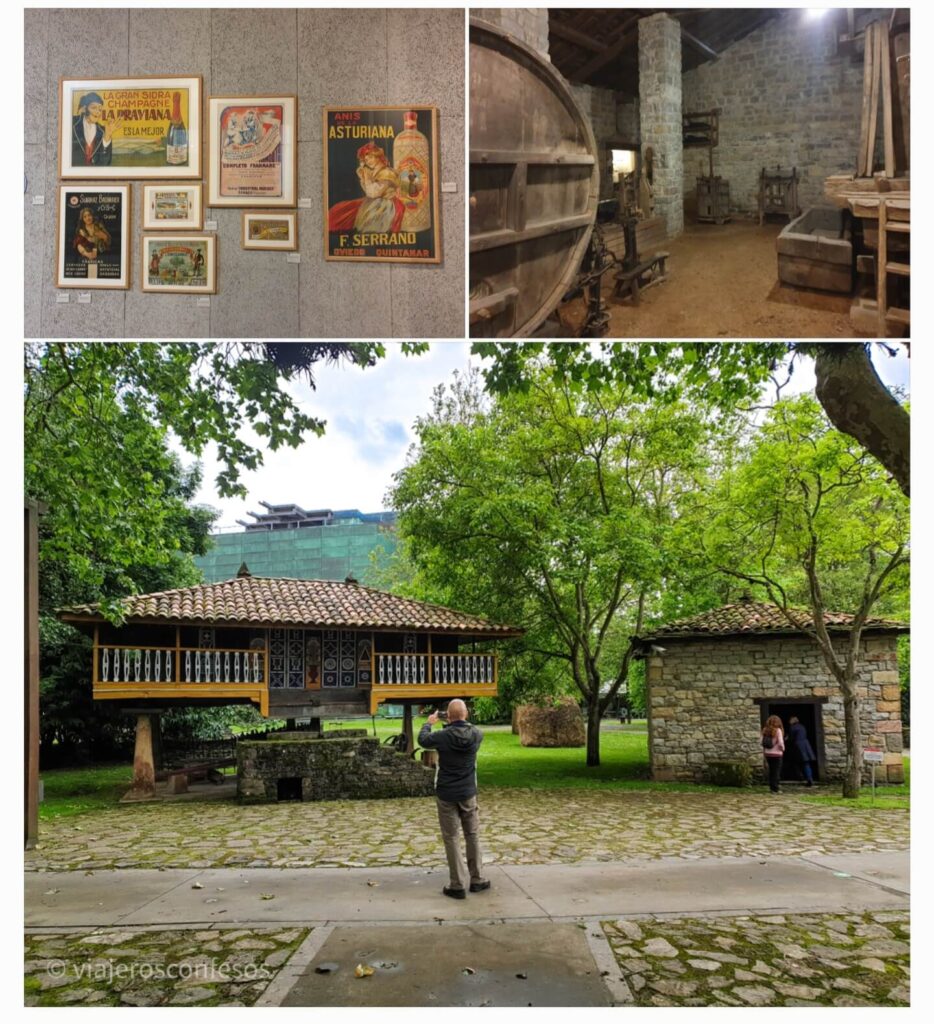 Museo del Pueblo de Asturias - Qué ver en Gijón en 1 o 2 días (7)