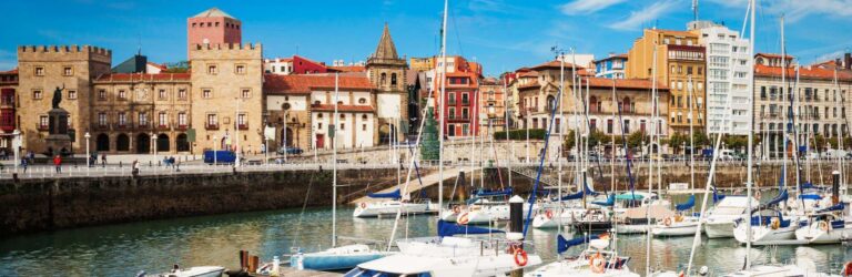 Qué ver en Gijón en 1 o 2 días