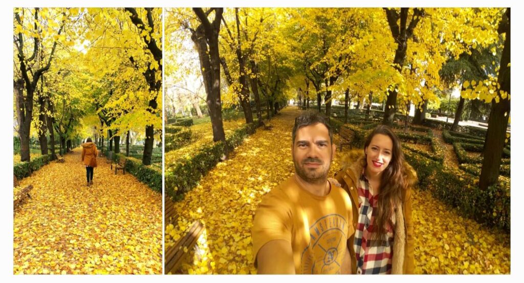 Toledo en Otoño -Qué ver en Toledo en 3 días - Viajeros Confesos (3)