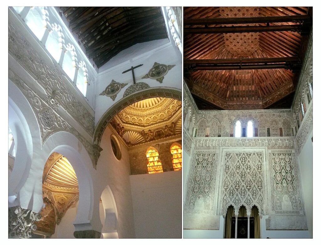 Sinagogas de Toledo - Qué ver en Toledo en 3 días - Viajeros Confesos (5)