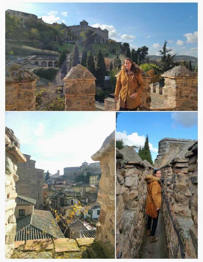 Un paseo por las Puertas de Toledo y su muralla - Qué ver en Toledo en 3 días - Viajeros Confesos (7)