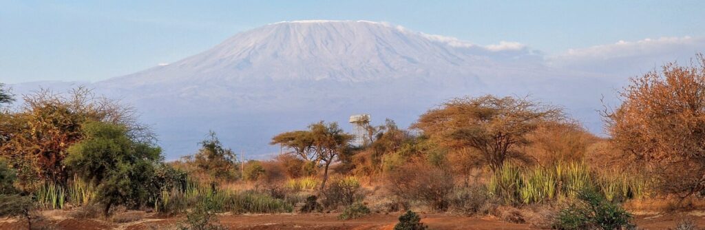 Guía de viaje a Kenia en 12 días (safari + costa de Kenia)