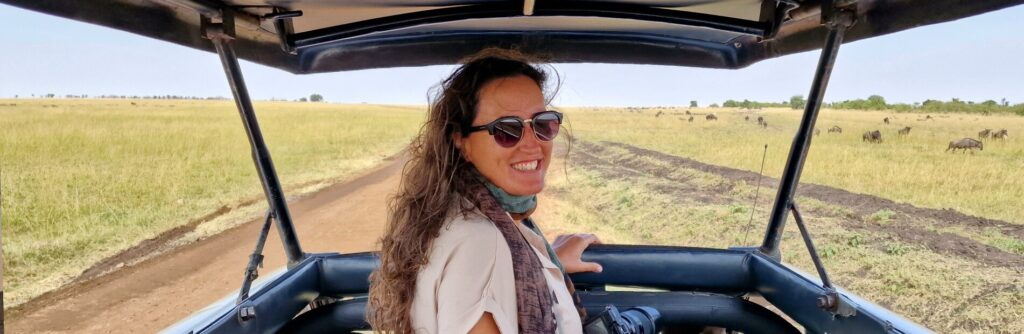 Qué saber para hacer un safari por Kenia barato