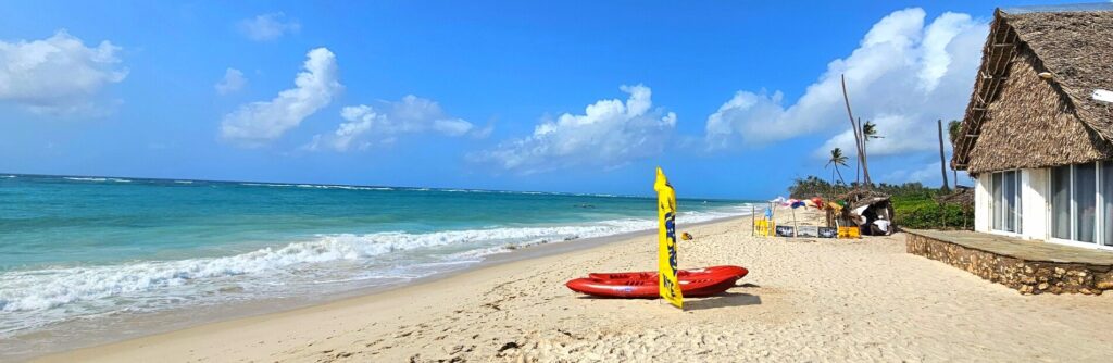 Qué ver en Mombasa y Diani Beach - Costa de Kenia por libre (2)