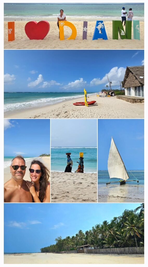 Qué ver en Diani Beach - Costa de Kenia por libre (3)