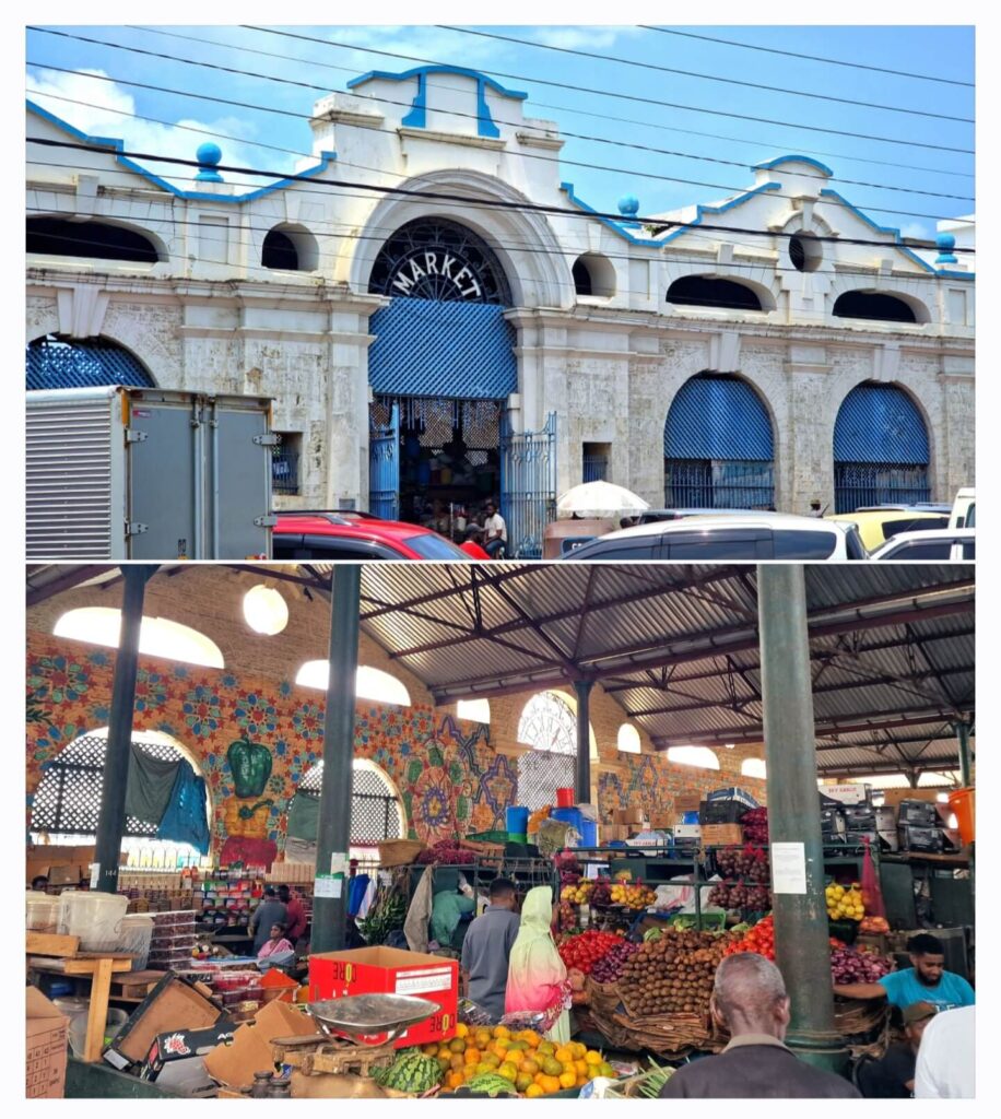 Mercado de Especias de Mombasa - Qué ver en Mombasa y Diani Beach - Costa de Kenia por libre (8)