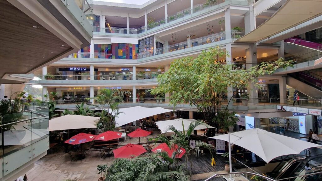 Centros comerciales de Nairobi - Qué ver en Nairobi por libre -y qué no- (1)