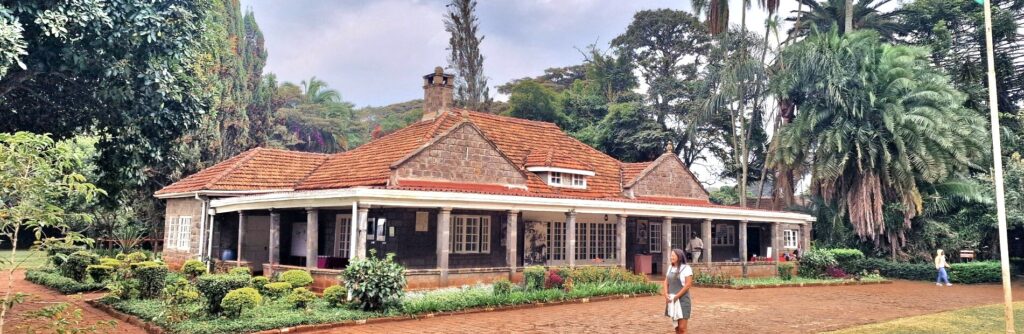 Qué ver en Nairobi por libre -y qué no- (2)
