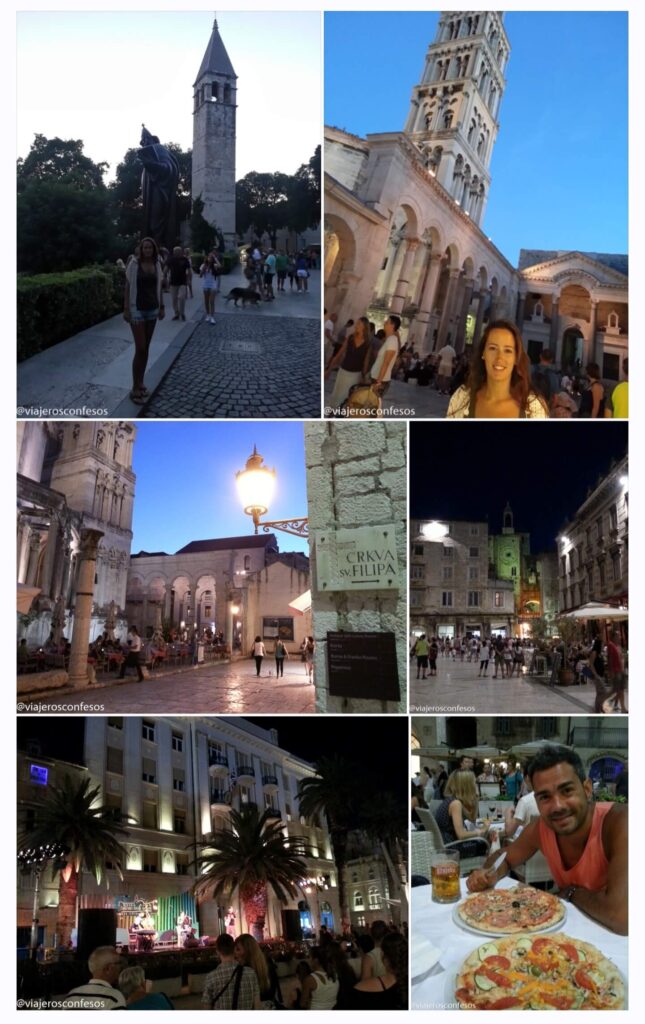 Qué ver en Split - Ruta por Croacia en 10 días (14)