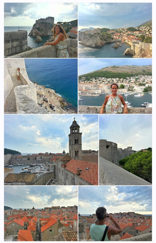 Qué ver en Dubrovnik en 1 o 2 días - Ruta por Croacia en 10 días (17)