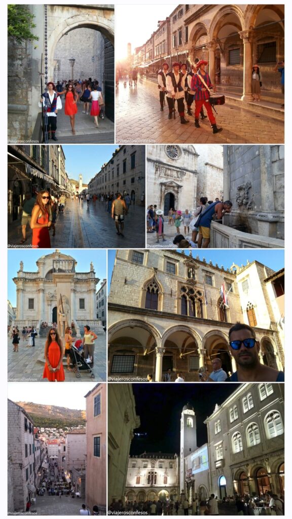 Qué ver en Dubrovnik - Lugares imprescindibles - Ruta por Croacia en 10 días (18)