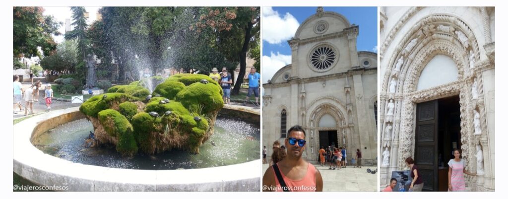 Qué ver en Sibenik- Ruta por Croacia en 10 días (20)